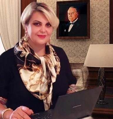 Ahıllara dəstək olmaq gənclərin mənəvi borcudur
