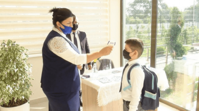 Daha 9 şagirddə koronavirus aşkarlandı