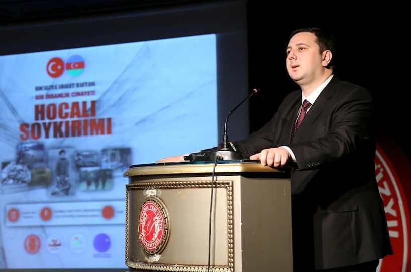 Makedoniyadan Azərbaycana dəstək: “Azərbaycan ordusu şanlı tarix yazır”