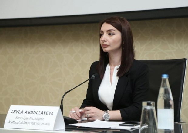 Yerli və beynəlxalq jurnalistlər Ermənistanın hücumuna məruz qalıb - XİN