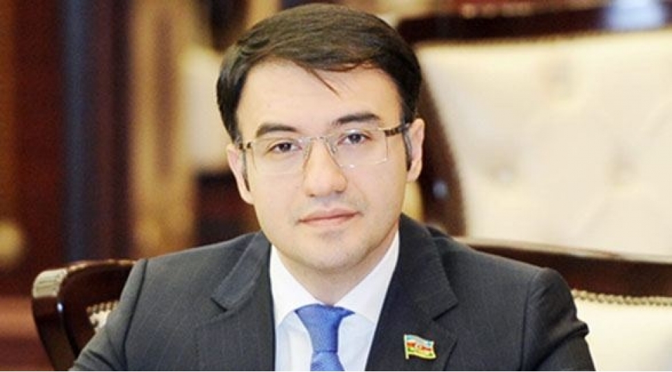 “Tarixi ədalət uğrunda mübarizə Fransada, BMT-də deyil, Ağdərədə aparılır” - Deputat