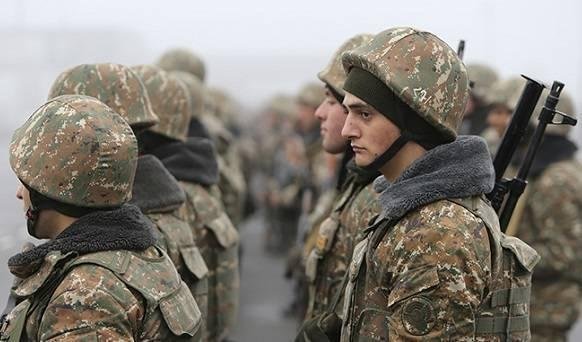  İlk 4 gündə Ermənistanın hərbi itkiləri 1,2 milyard dollar qiymətləndirilir