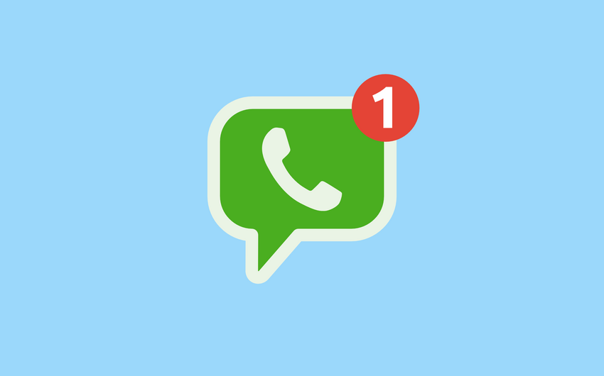 “WhatsApp” çoxdan gözlənilən funksiya ilə təchiz edildi