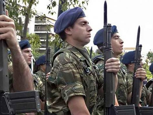Qarabağda Yunanıstandan gələn muzdlular döyüşür