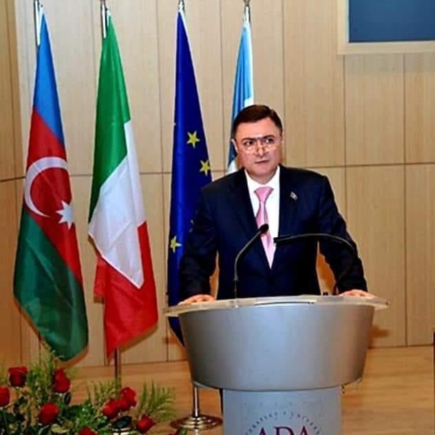 “Nə yaxşı ki, BMT Nizamnaməsini Makronlar deyil, Şarl de Qollar yazıb” - Azər Kərimli 