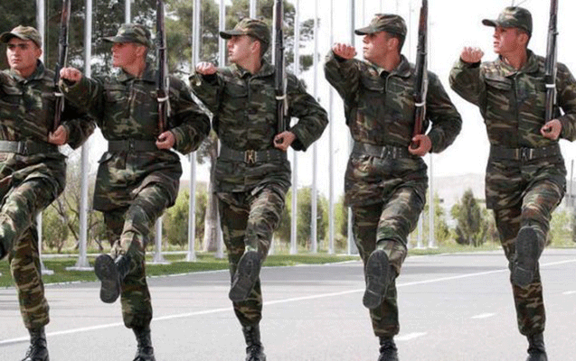 Səfərbərlik Xidmətindən Orduya çağırışla bağlı yeni AÇIQLAMA  