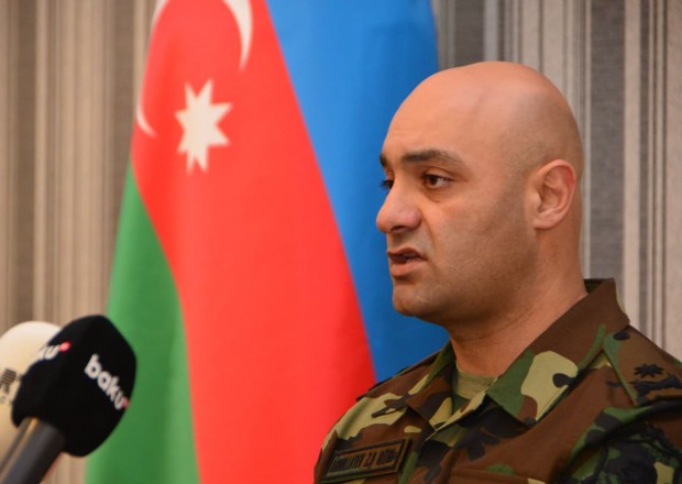 Qismən səfərbərliklə bağlı planda nəzərdə tutulandan daha çox vətəndaş müraciət edir - General