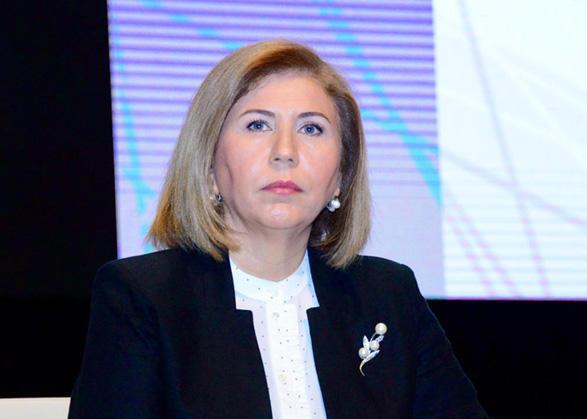 Bahar Muradova erməni analarına müraciət etdi