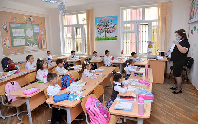 Müəllimlərin işə qəbulu üzrə növbəti yerləşdirməyə start verilir