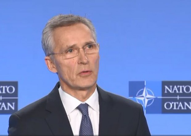 NATO-nun baş katibi Türkiyəyə gəlir