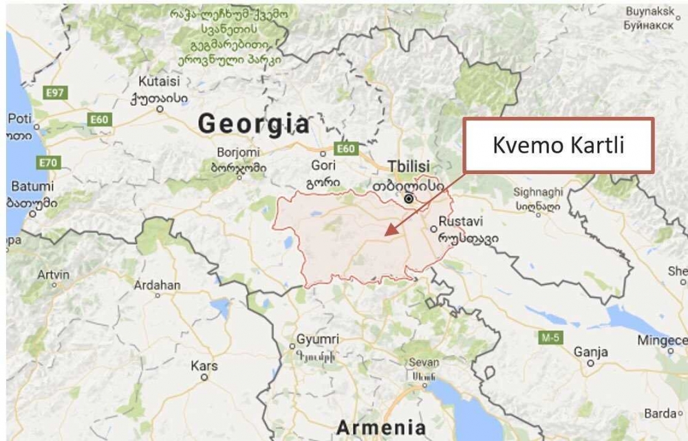 Ermənistan internetsiz qaldı: fiberoptik beynəlxalq internet xətti sıradan çıxdı