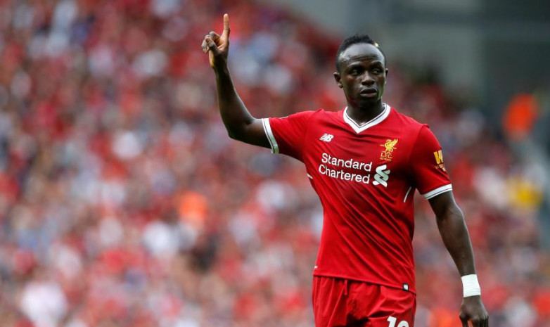 “Liverpul”un forvardı Mane koronavirusa yoluxdu