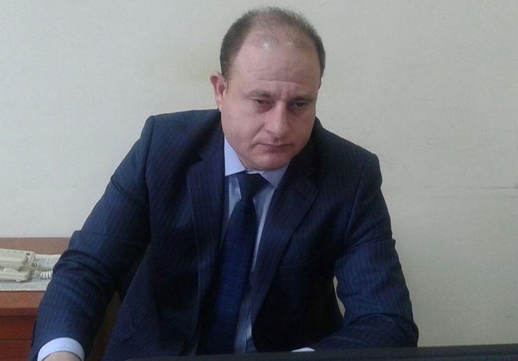 Cocuq Mərcanlıdan olan ziyalı Şəhid ailələrilə bağlı TƏŞƏBBÜS irəli sürdü