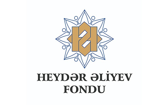 Heydər Əliyev Fondundan nümunəvi addım