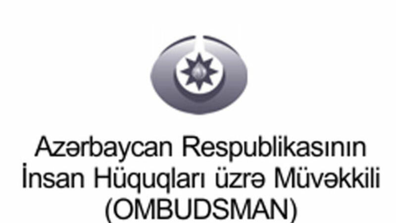 Ombudsman Aparatı Silahlı Qüvvələrə Yardım Fonduna ianə edib
