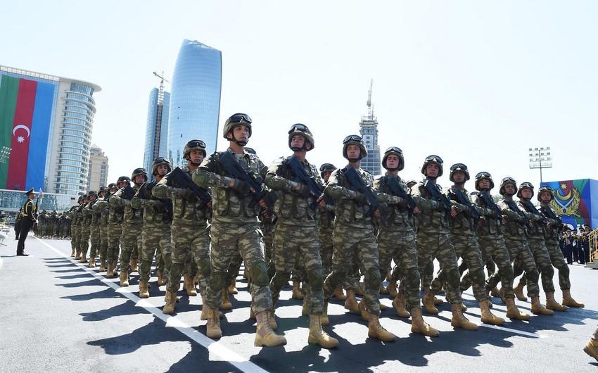 Ağdamlı qardaşlardan Ordumuza tələbə töhfəsi
