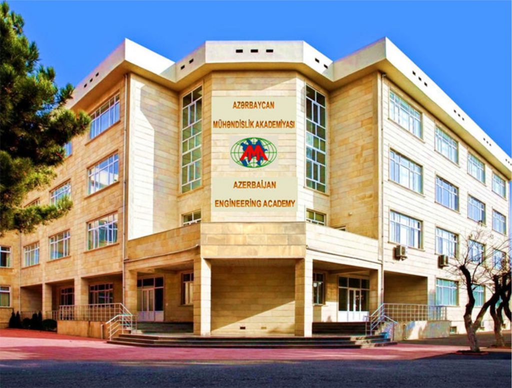 Azərbaycan Mühəndislik Akademiyasının bəyanatı