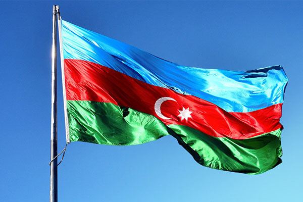 Bayrağımız Suqovuşana belə sancıldı - VİDEO