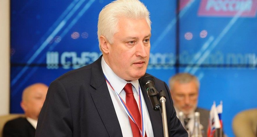 İqor Korotçenko: 