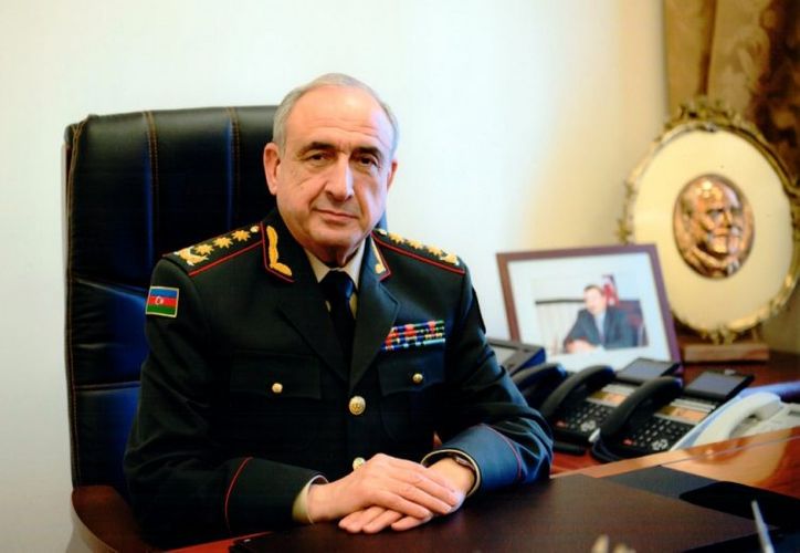 Prezidentin köməkçisi: “Vətəndaşlarımızın qayda-qanuna ciddi riayət etsin”