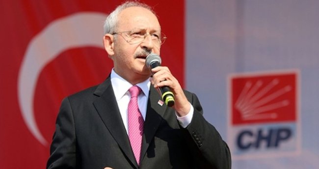 “Azərbaycanın haqlı davasında yanındayıq” - Kılıçdaroğlu
