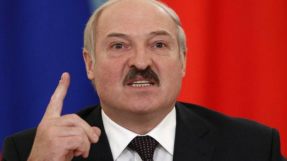 Lukaşenkondan Azərbaycana silah satışı ilə bağlı iddialara CAVAB