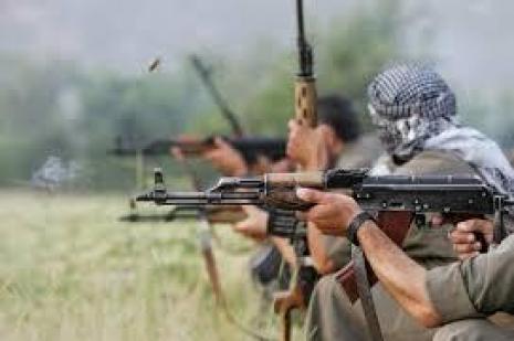 Xankəndində təxminən 100 PKK üzvü döyüşür - Amerikalı ekspert