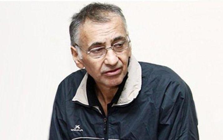 Dilqəm Əsgərovdan məktub gəlib: “Hər şeydən xəbərim var...”
