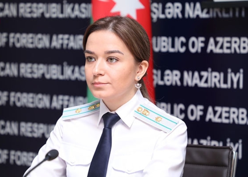 Erməni təxribatı nəticəsində ölənlərdən üçü uşaq olub - Baş Prokurorluq