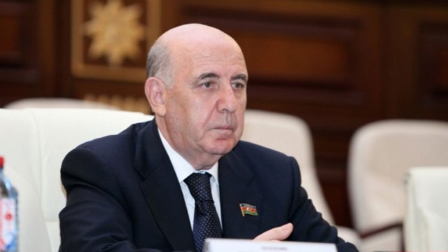 “Ali Baş Komandanımız xalqımızın qələbə salnaməsini yazır”