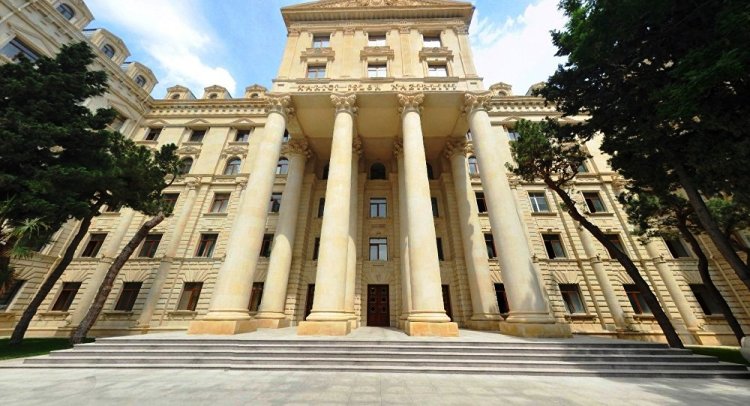 24 mülki şəxs öldürülüb, 121 nəfər yaralanıb, 300-dən çox bina dağıdılıb - XİN 