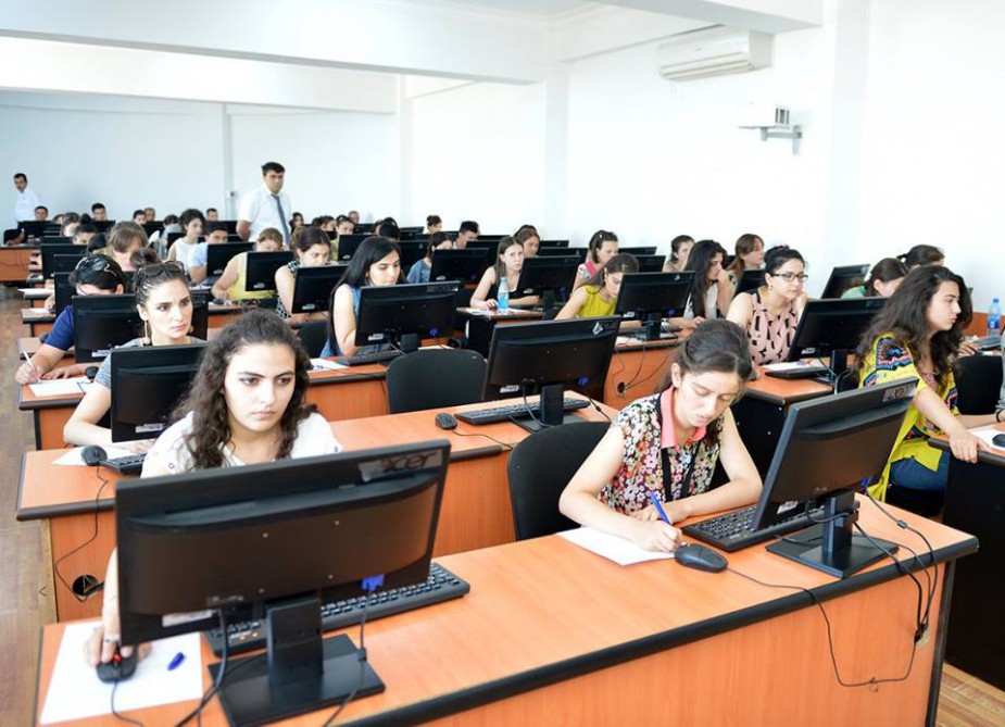 Müəllimlərin işə qəbulu üzrə sənəd qəbulunun vaxtı uzadıldı