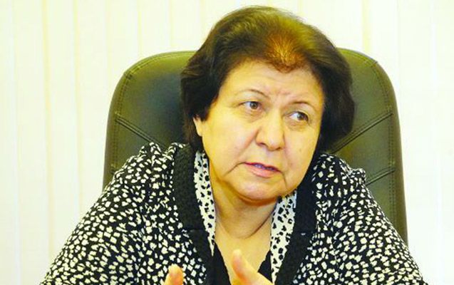 Milli Qəhrəmanın xanımından Orduya dəstək