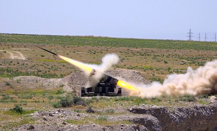 Ermənistan 25 mülki şəxsimizi öldürüb, 127 nəfəri yaralayıb 