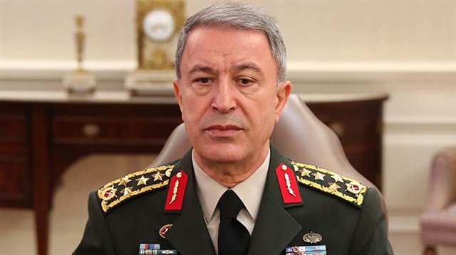 “Sonadək Azərbaycanı müdafiə edəcəyik” - Türkiyənin Müdafiə naziri