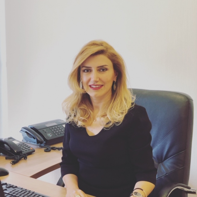 Xalqımız tarixi günlərini yaşayır - Əməkdar jurnalist