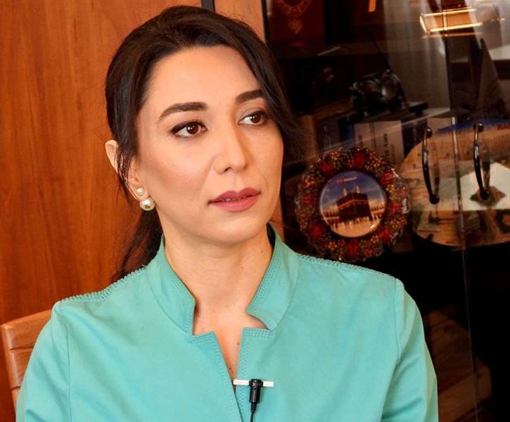 Ombudsman Mingəçevirin atəşə tutulması ilə bağlı BƏYANAT verdi 