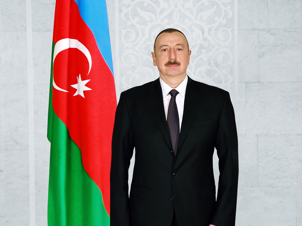İlham Əliyev Azərbaycanı dəstəkləyən ölkələrə təşəkkür etdi