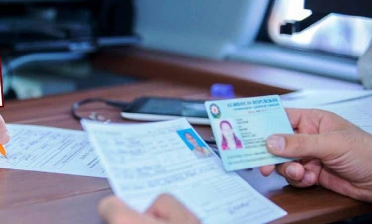 Azərbaycanda adını, ata adını və soyadını dəyişənlərin statistikası AÇIQLANDI
