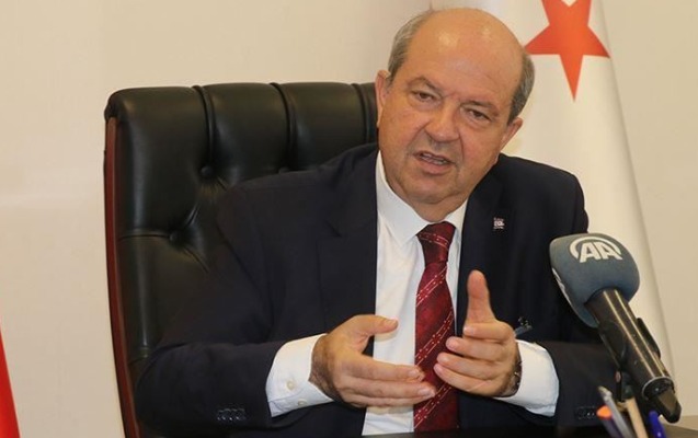 Şimali Kiprdən Azərbaycana DƏSTƏK