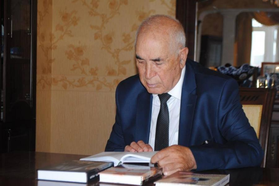 Aşıq Şəmşirin oğlu Prezidentə məktub yazdı: “Xalq  cəsarətli qərarınızı alqışlayır”