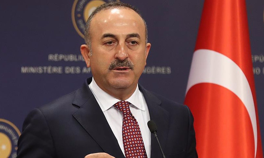 Çavuşoğlu Azərbaycana gəlir