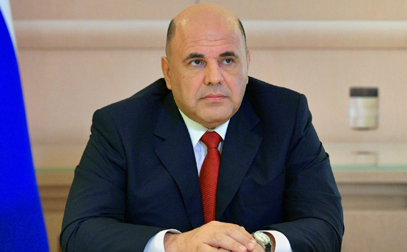 Rusiya baş naziri Yerevana gəlir