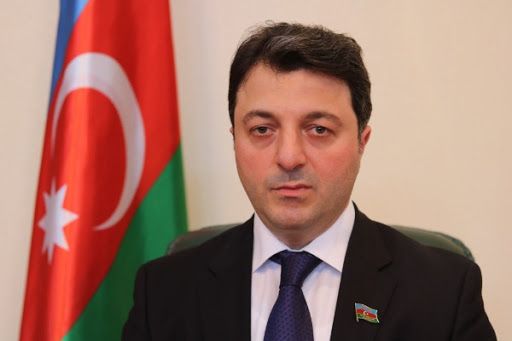 Deputat xaricdəki azərbaycanlıları Konqresə çıxarılan qətaməni əngəlləməyə SƏSLƏDİ