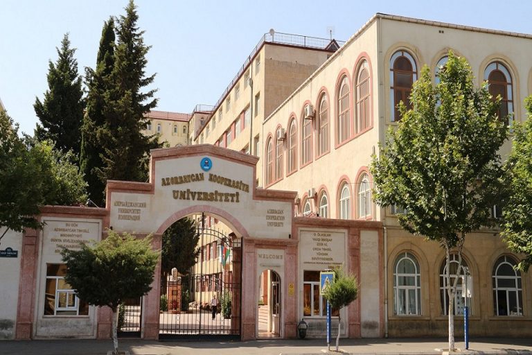 Kooperasiya Universiteti və Kooperasiya Kolleci Orduya yardım etdi