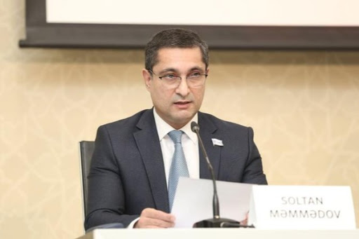 “Beynəlxalq təşkilatlar ermənilərin mülki əhalini vurmasına reaksiya vermir” - ETİRAZ