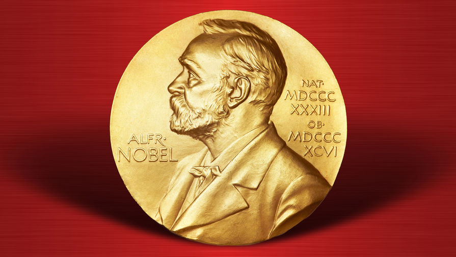 Fizika üzrə Nobel mükafatının QALİBLƏRİ