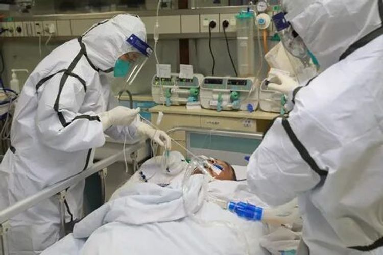 Azərbaycanda daha 143 nəfər koronavirusa yoluxdu - 2 nəfər öldü