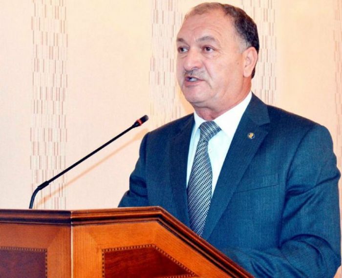 DTX-nın saxladığı sabiq icra başçısının həbs müddəti UZADILDI