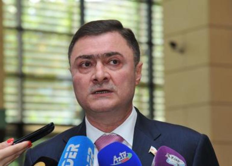 “Prezidentin səsləndirdiyi şərtlər Ermənistana darmadağın olmamaq üçün verilən son şansdır” - deputat